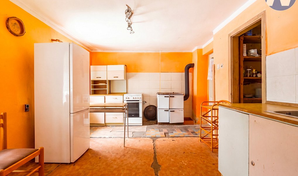 Prodej domu 500 m² s pozemkem 1 899 m², Horní Planá – náhled fotky 19