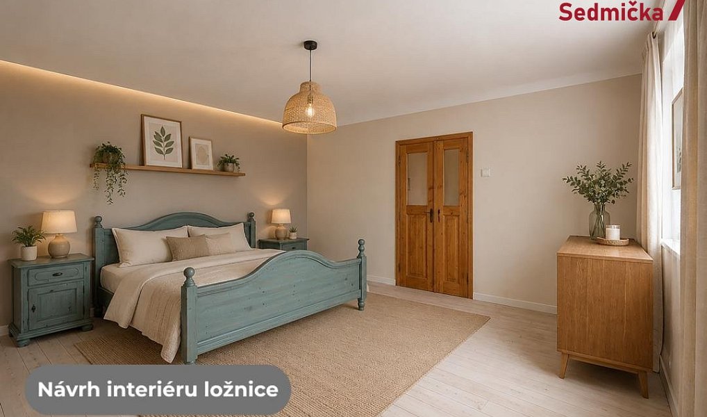 Prodej domu 130 m² s pozemkem 1 313 m², Golčův Jeníkov – náhled fotky 23