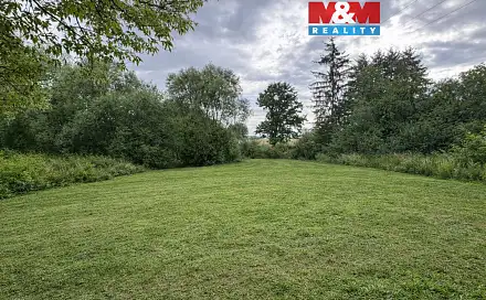 Pronájem pole 6 932 m², Žleby - Zehuby, okres Kutná Hora