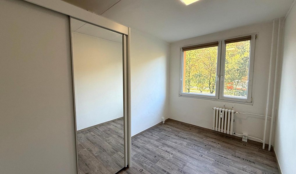 Pronájem bytu 2+kk 40 m², Most – náhled fotky 8