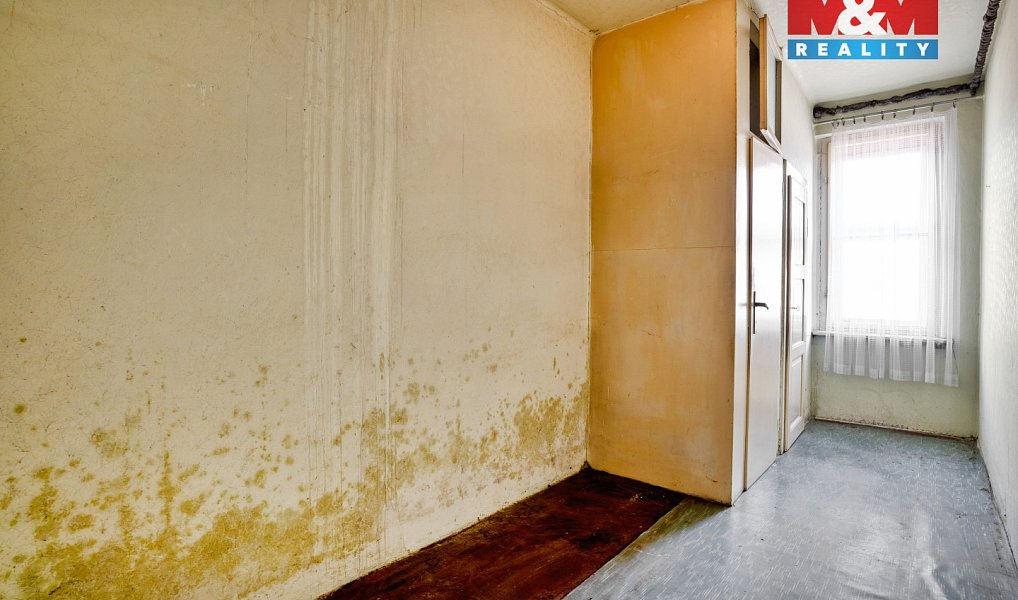 Prodej domu 113 m² s pozemkem 585 m², Semily – náhled fotky 9