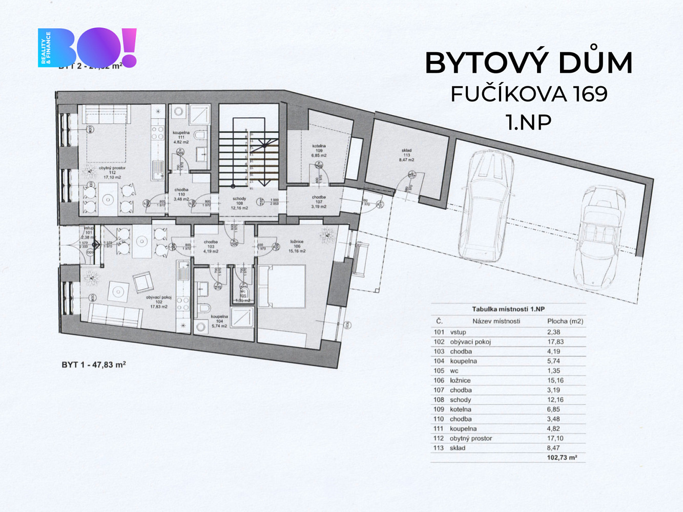 Prodej domu 255 m² s pozemkem 217 m² – fotografie 5