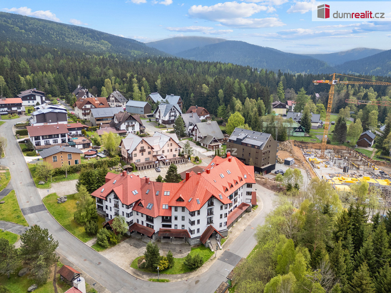 Prodej bytu 2+1 45 m² – fotografie 2