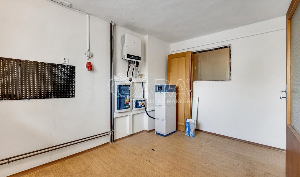 Prodej domu 307 m² s pozemkem 619 m², Mrač – náhled fotky 26