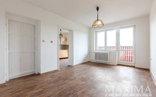 Prodej bytu 3+1 70 m², Veliš, okres Benešov