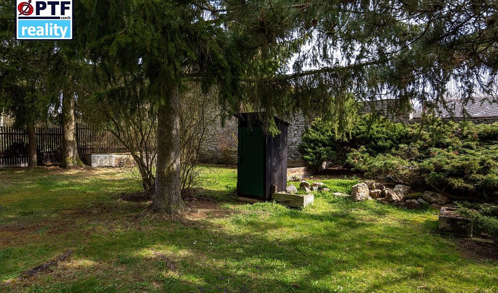 Prodej domu 125 m² s pozemkem 1 982 m², Stříbro – náhled fotky 45