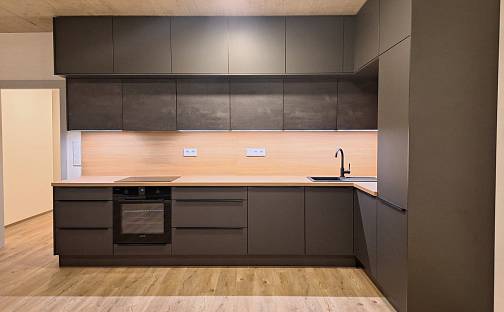 Pronájem bytu 3+kk 75 m², Polní, Liberec - Liberec XII-Staré Pavlovice