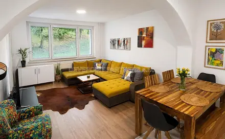 Prodej bytu 4+kk 77 m², Středová, Zlín