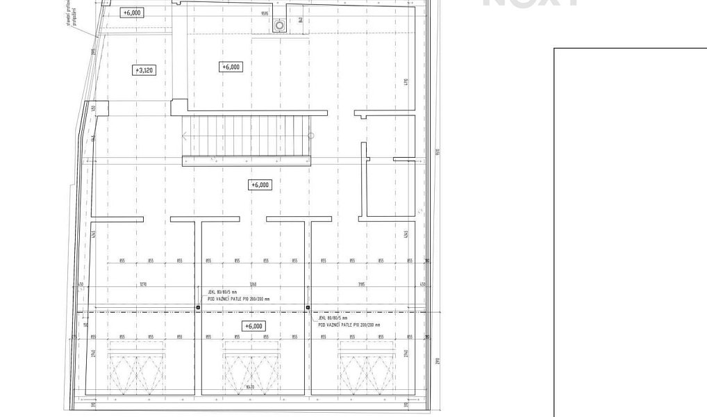 Prodej domu 274 m² s pozemkem 165 m², Praha – náhled fotky 12