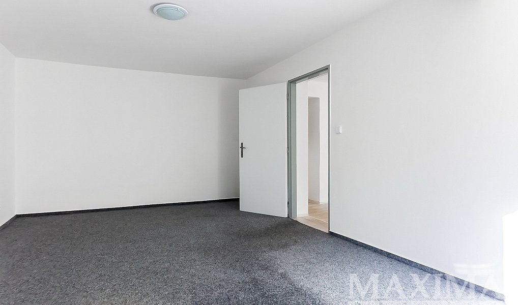 Pronájem bytu 1+1 50 m², Praha – náhled fotky 6