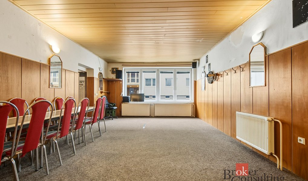 Pronájem komerčního objektu (jiného typu) 125 m², Týniště nad Orlicí – náhled fotky 2