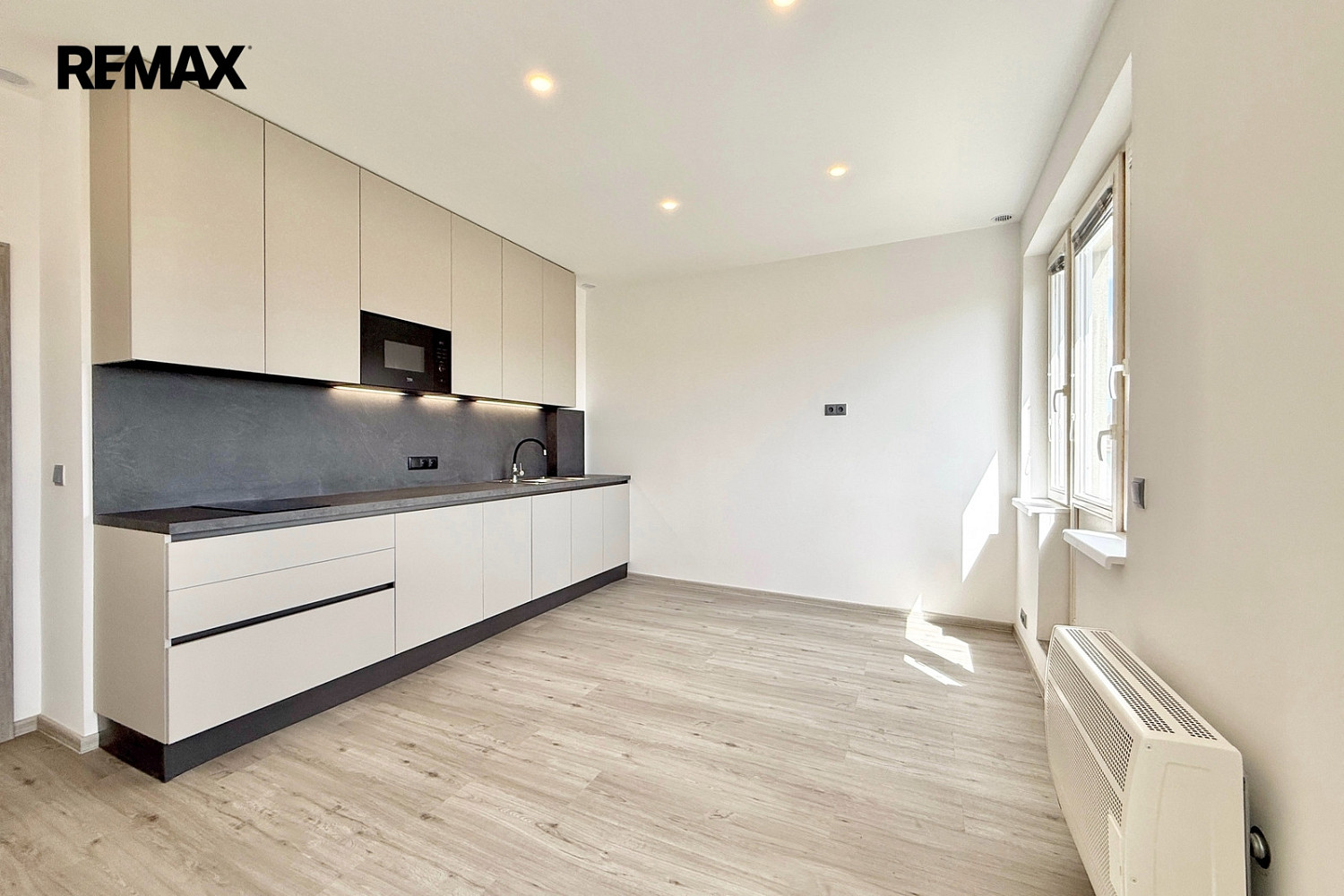 Pronájem bytu 1+kk 29 m²