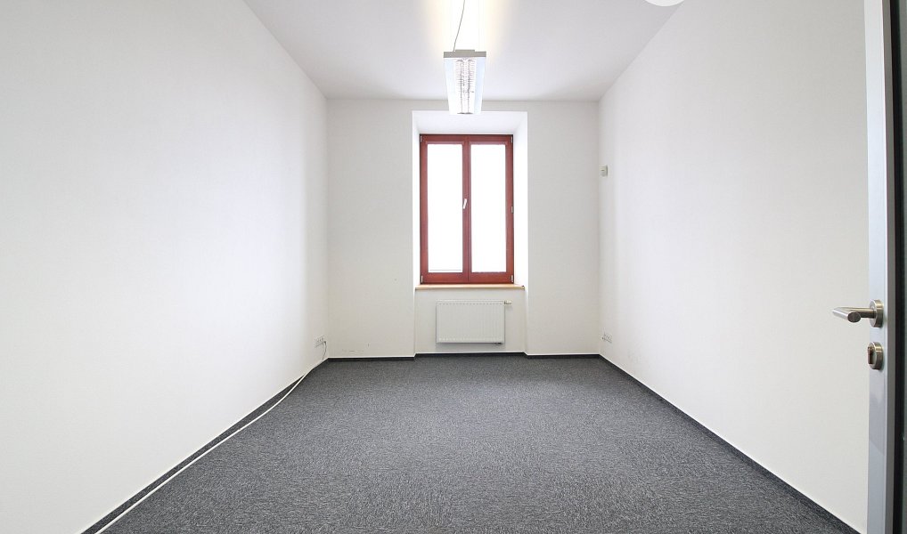 Pronájem kanceláře 106 m², Brno – náhled fotky 3