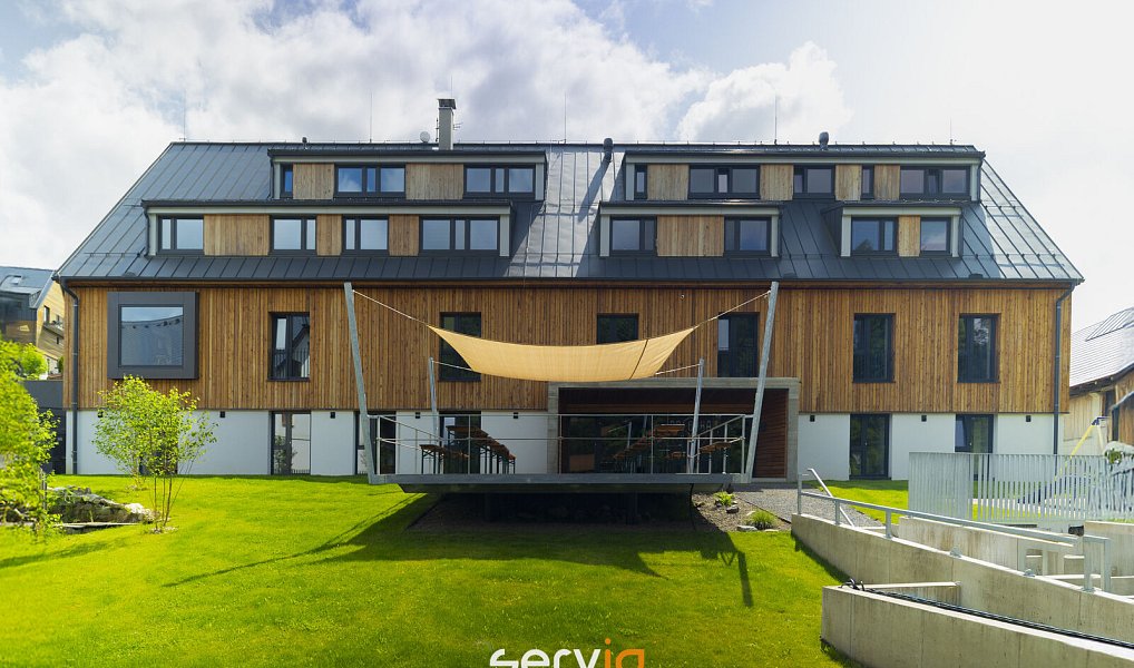 Prodej komerčního objektu (jiného typu) 36 m², Staré Město – náhled fotky 21