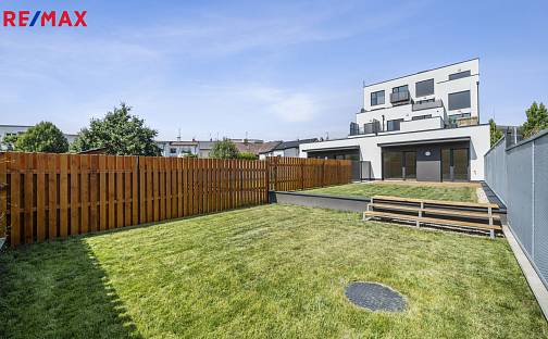 Prodej bytu 2+kk 188 m², Gočárova třída, Hradec Králové - Pražské Předměstí