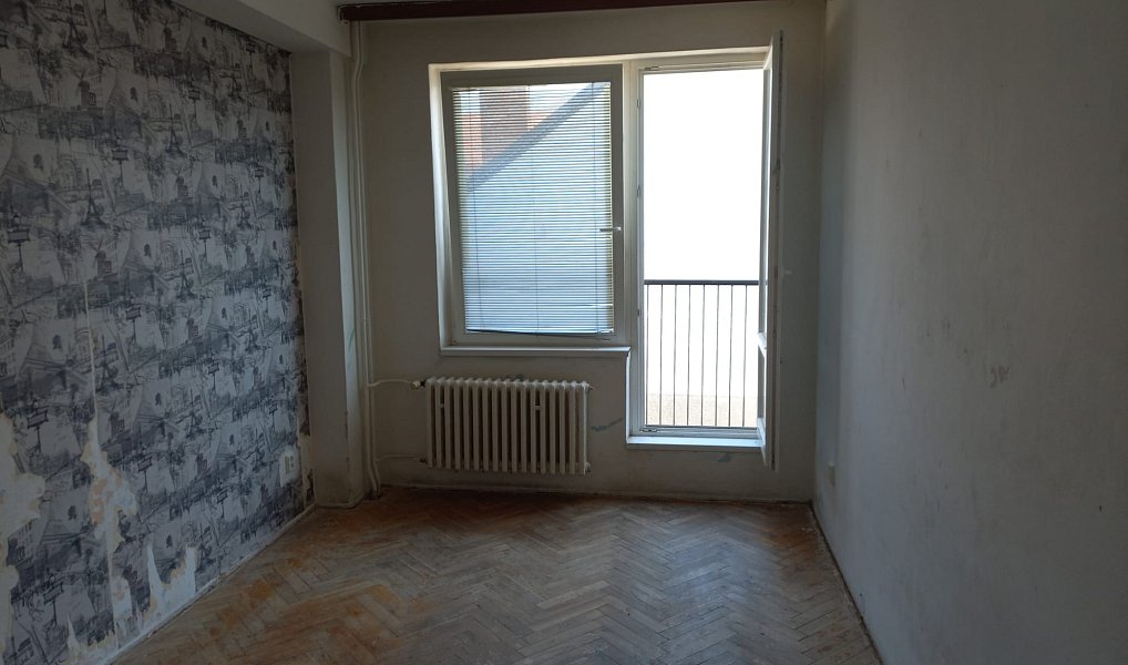 Pronájem bytu 2+1 52 m², Vysoké Mýto – náhled fotky 2