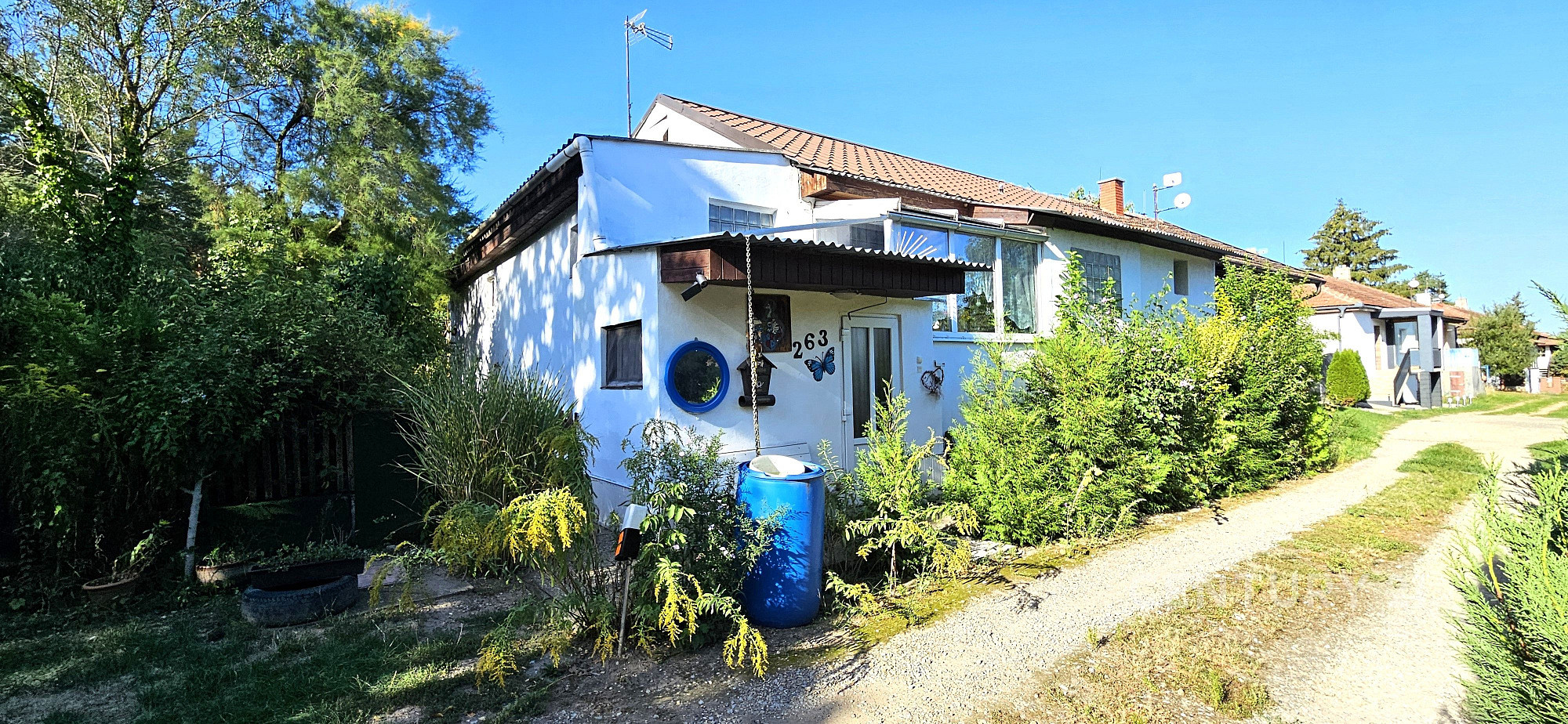 Prodej domu 110 m² s pozemkem 1 871 m² – fotografie 2