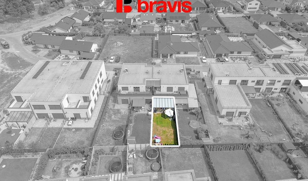 Prodej bytu 3+kk 80 m², Ivančice – náhled fotky 30