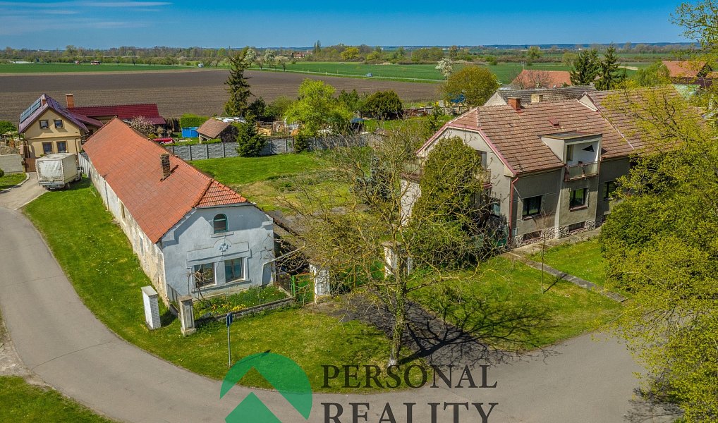 Prodej domu 201 m² s pozemkem 2 090 m², Netřebice – náhled fotky 2