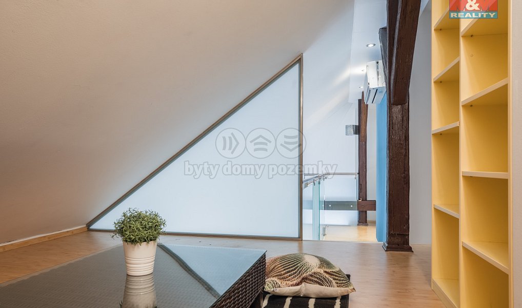 Pronájem bytu 5+1 160 m², Praha – náhled fotky 20