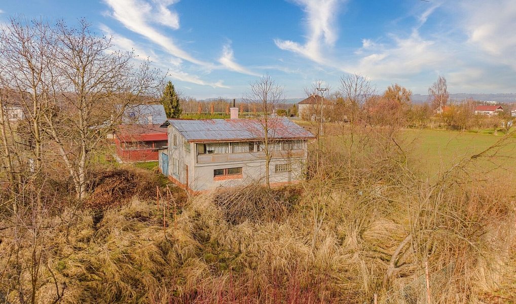 Prodej chaty/chalupy 120 m² s pozemkem 796 m², Třanovice – náhled fotky 5