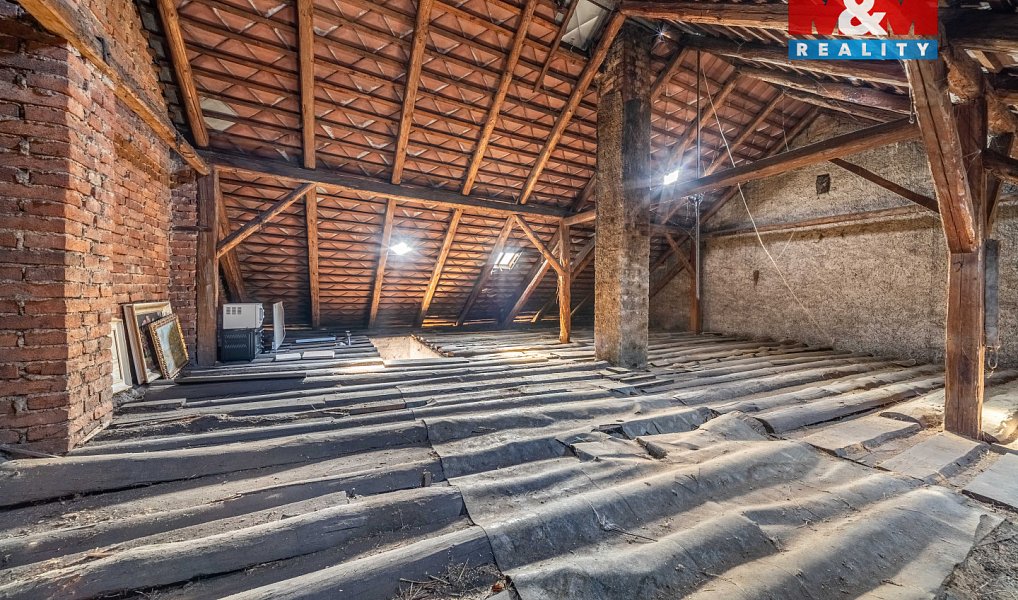 Prodej domu 70 m² s pozemkem 296 m², Radnice – náhled fotky 18