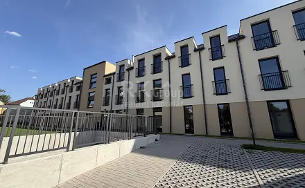 Prodej bytu 2+kk 44 m², Prokopa Velikého, Český Brod, okres Kolín