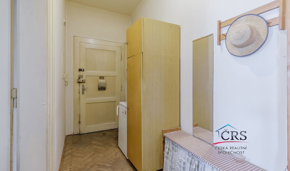 Prodej bytu 1+1 47 m², Praha – náhled fotky 8