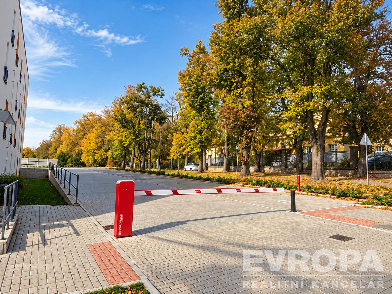 Prodej pozemku 13 m² – fotografie 2