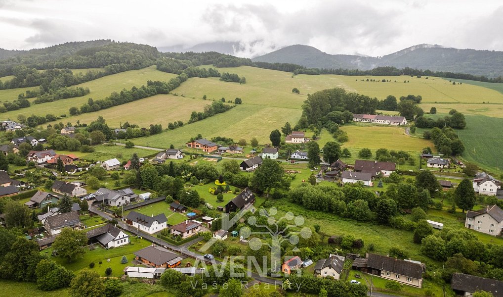 Prodej stavebního pozemku 1 167 m², Velké Losiny – náhled fotky 11
