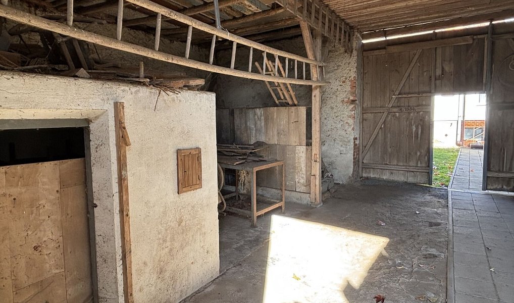 Prodej domu 65 m² s pozemkem 204 m², Myslibořice – náhled fotky 11