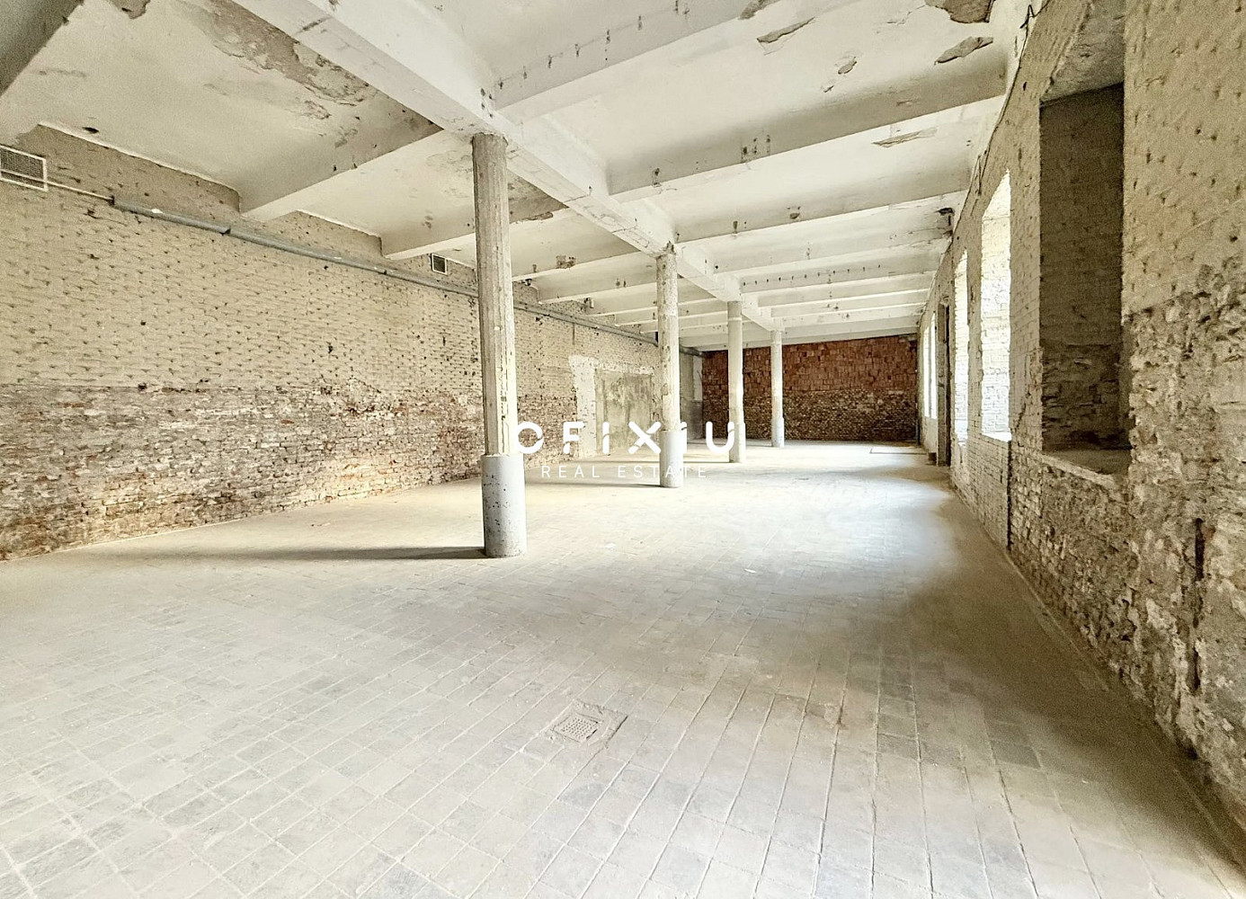 Pronájem obchodních prostor 1 500 m² – fotografie 4