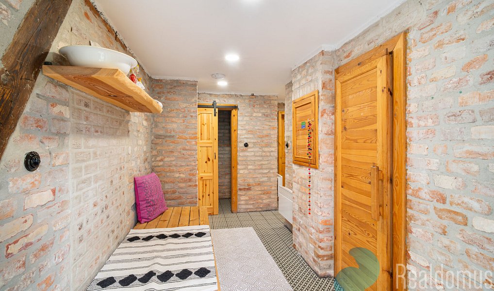 Prodej domu 360 m² s pozemkem 1 463 m², Hluboká nad Vltavou – náhled fotky 22