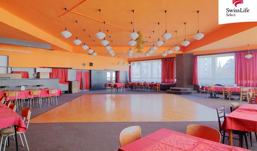 Prodej obchodních prostor 793 m², Trutnov – náhled fotky 5