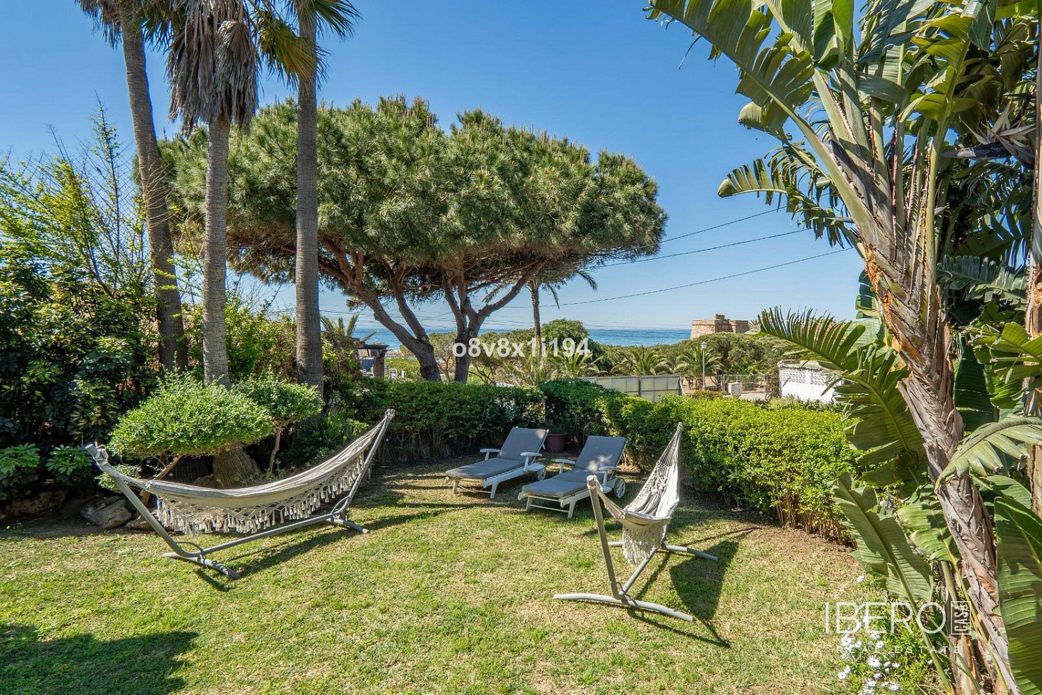 Casa 3+kk – Marbella, Barrio Alto - Vista 2