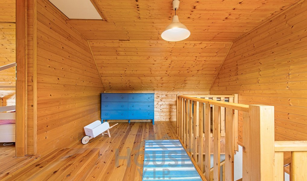 Prodej chaty/chalupy 138 m² s pozemkem 1 276 m², Železný Brod – náhled fotky 16