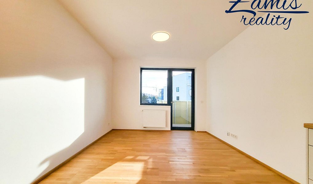 Pronájem bytu 2+kk 50 m², Kladno – náhled fotky 5