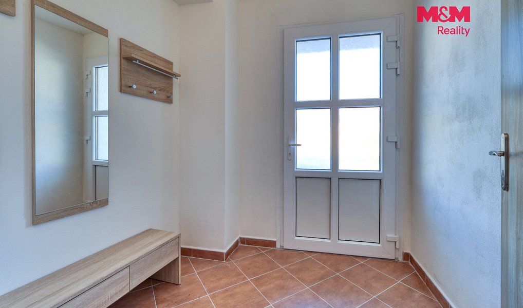 Prodej domu 260 m² s pozemkem 846 m², Horažďovice – náhled fotky 20