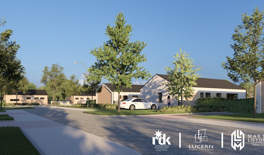 Prodej domu 107 m² s pozemkem 738 m², Komárov – náhled fotky 6