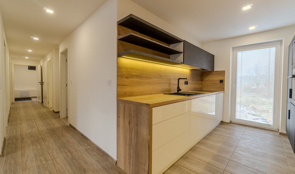 Prodej bytu 3+kk 83 m², Fulnek – náhled fotky 11