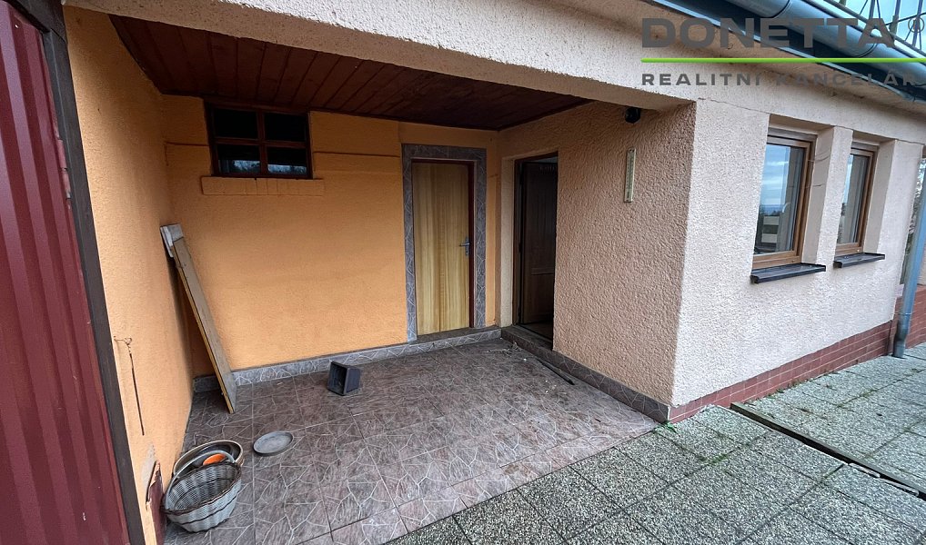 Prodej domu 91 m² s pozemkem 921 m², Seč – náhled fotky 14