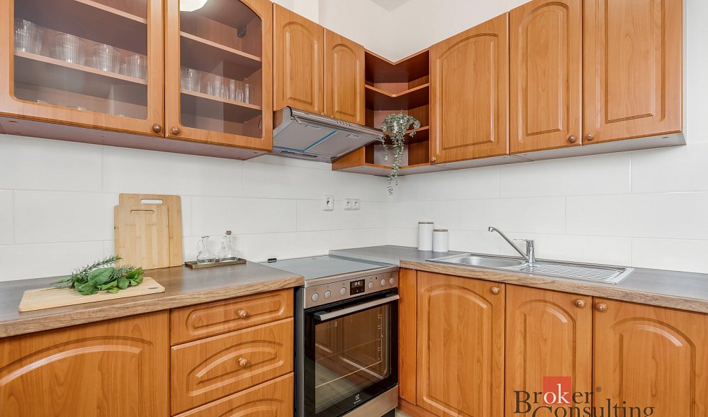 Prodej bytu 3+1 62 m², Praha – náhled fotky 8