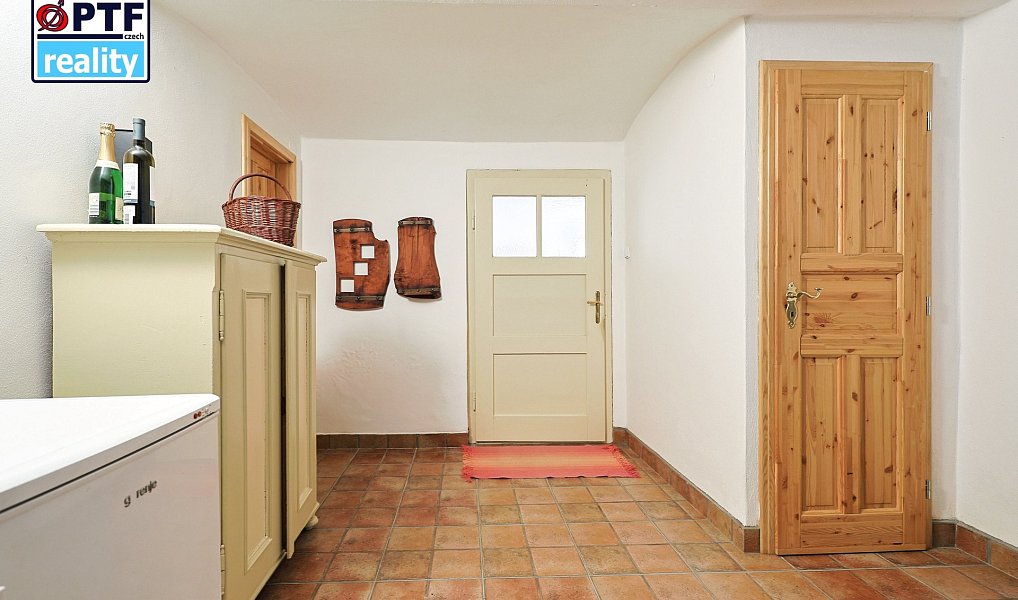 Prodej domu 125 m² s pozemkem 1 982 m², Stříbro – náhled fotky 22