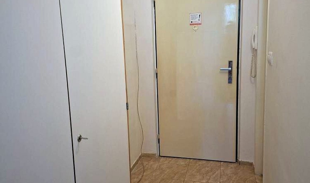 Pronájem bytu 1+kk 27 m², Olomouc – náhled fotky 8