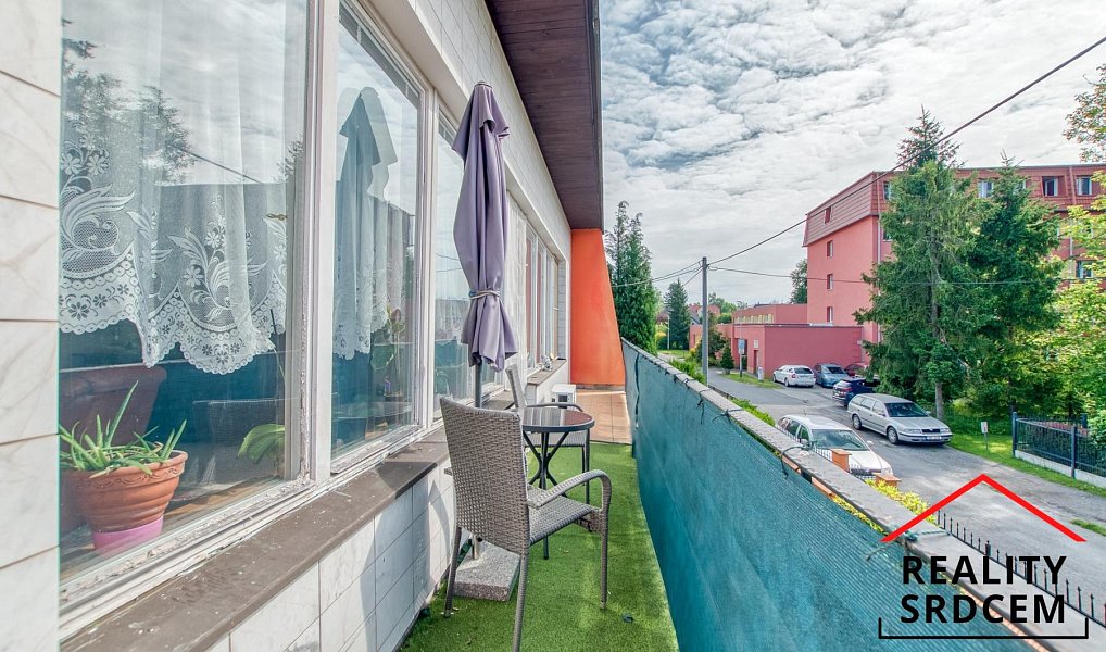 Prodej domu 178 m² s pozemkem 817 m², Karviná – náhled fotky 6
