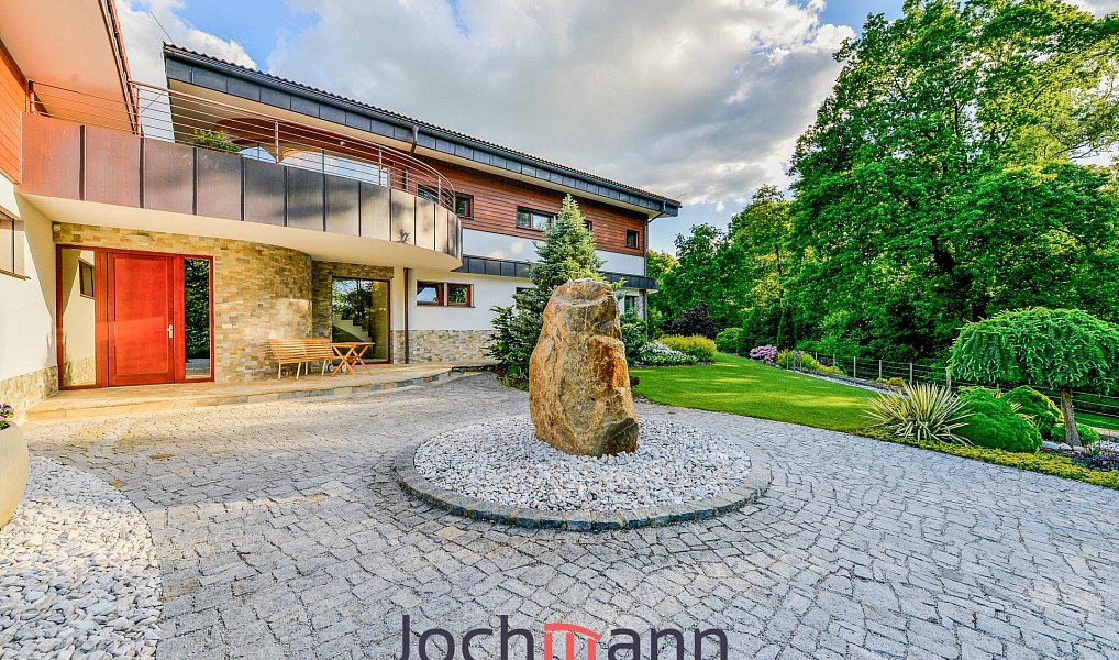 Prodej domu 436 m² s pozemkem 7 080 m², Homole – náhled fotky 10