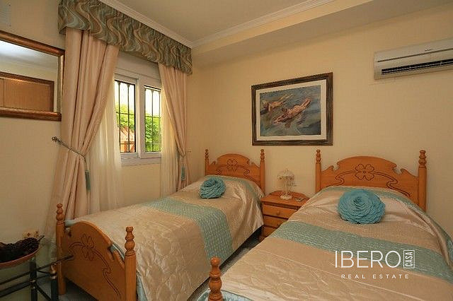 Pis 3+kk – Marbella, Elviria - Més