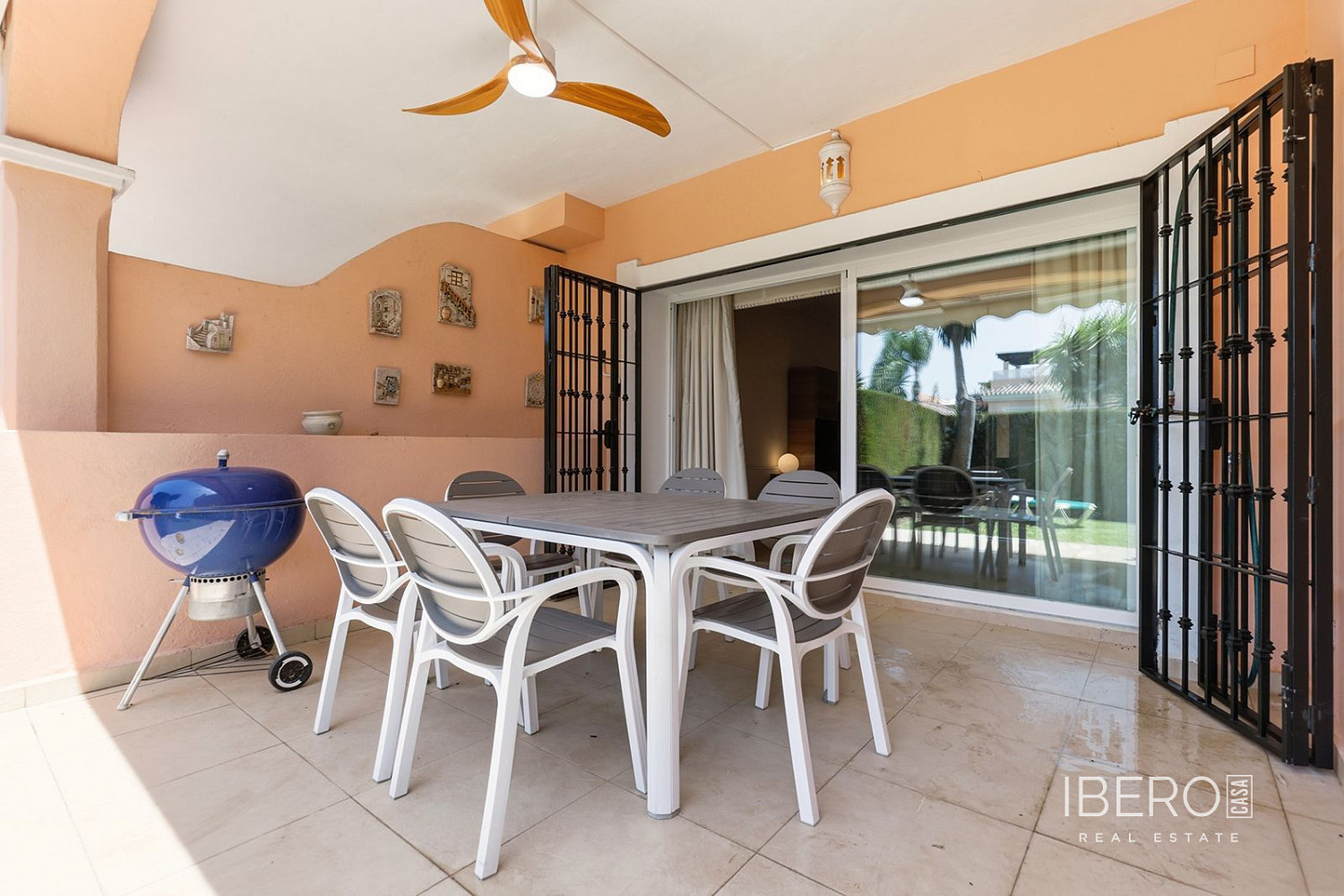 Pis 3+kk – Estepona, Main Entrance Park Beach Estepona, Cancelada - Més