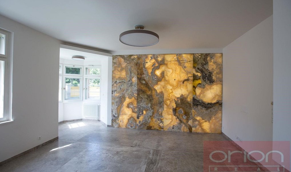 Pronájem domu 250 m² s pozemkem 351 m², Praha – náhled fotky 3