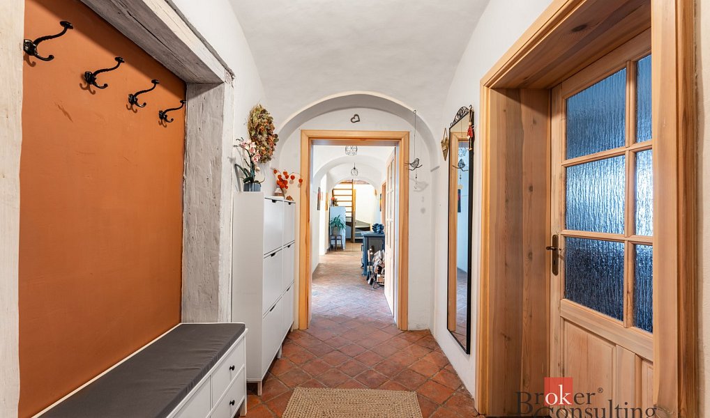 Prodej bytu 4+kk 183 m², Letovice – náhled fotky 2